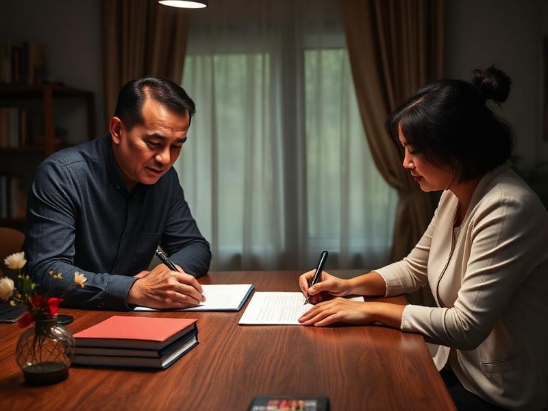 Hướng dẫn chi tiết cách chuẩn bị hồ sơ mua NOXH